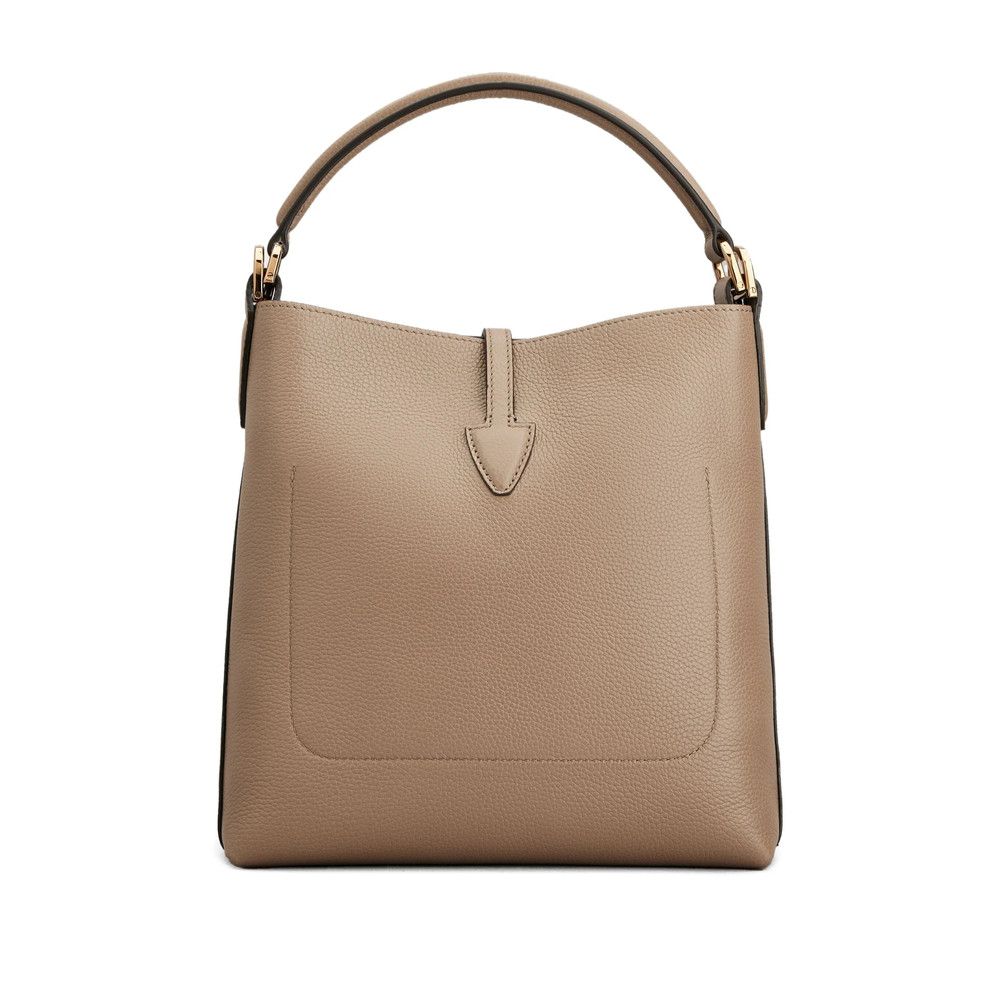 Tod's Tod's BROWN Tote Bags Size ONE SIZE - 3 Thumbnail