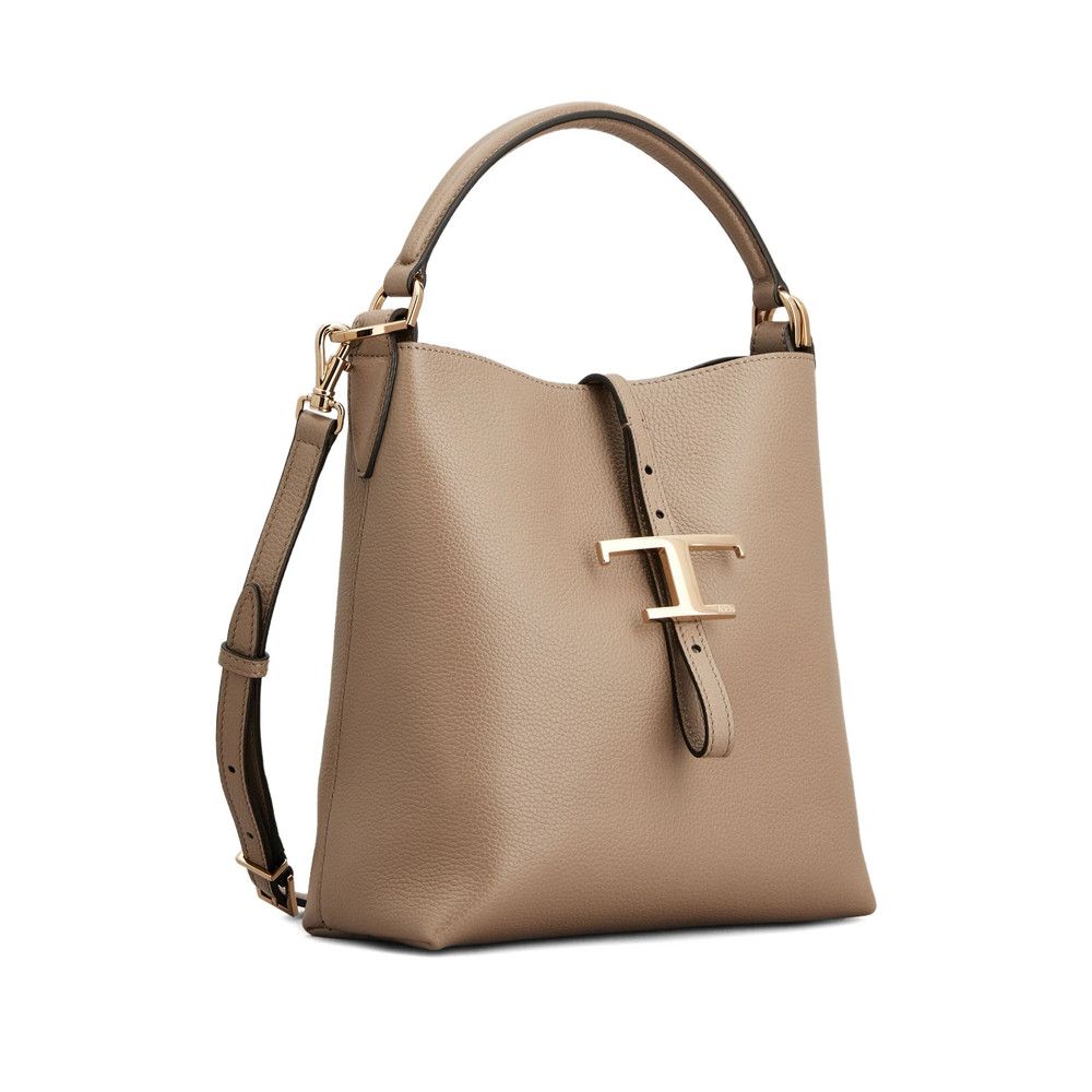 Tod's Tod's BROWN Tote Bags Size ONE SIZE - 5 Thumbnail