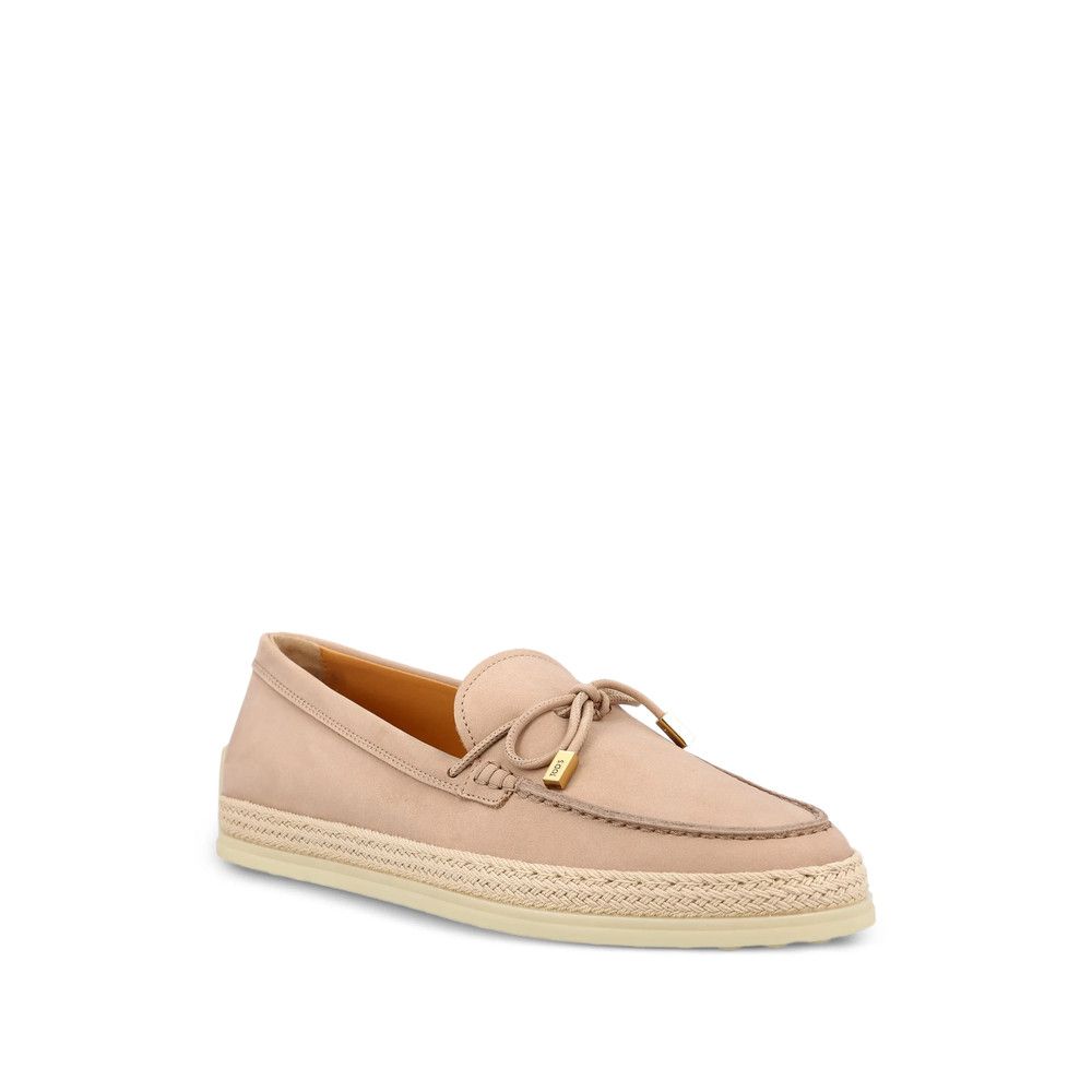 Tod's Tod's NEUTRALS Loafers Size US 10 / IT 40 - 2 Thumbnail