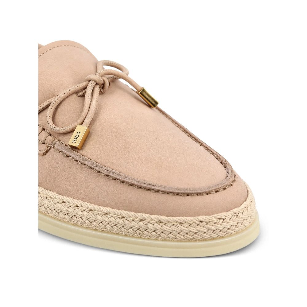 Tod's Tod's NEUTRALS Loafers Size US 10 / IT 40 - 3 Thumbnail