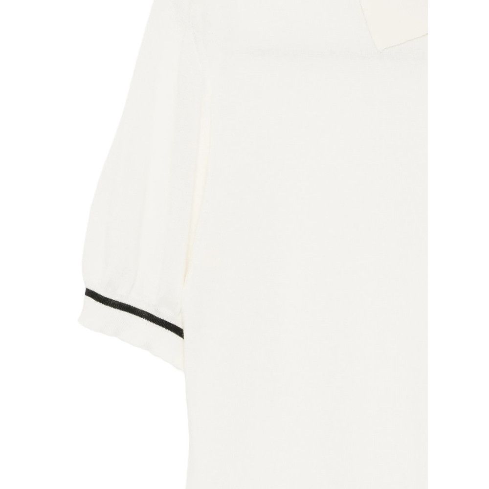 Tom Ford Tom Ford NEUTRALS Polo Shirts Size US M / EU 48-50 / 2 - 3 Thumbnail