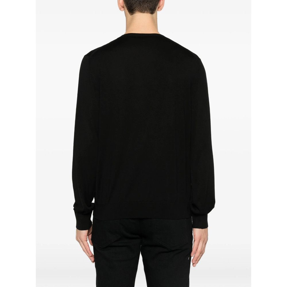 Tom Ford Tom Ford BLACK T-Shirts & Vests - T-Shirts Size US XXL / EU 58 / 5 - 4 Thumbnail