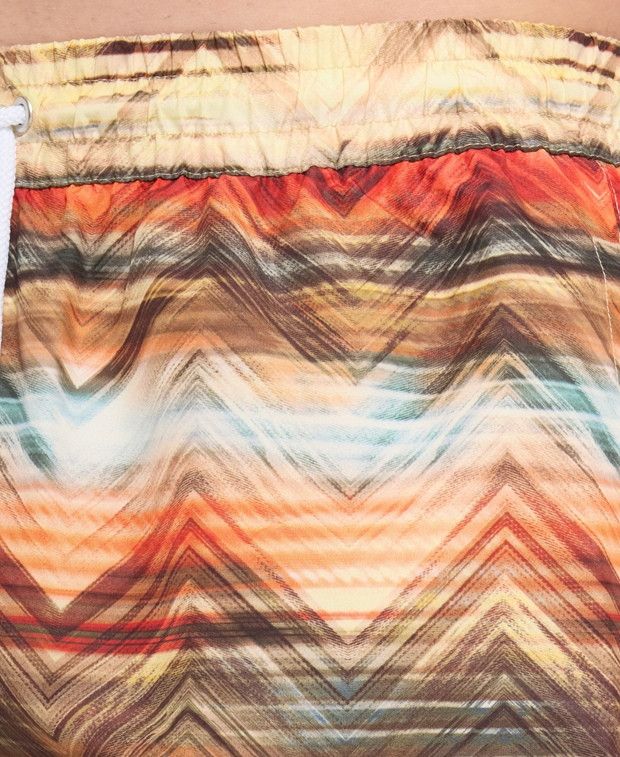 Missoni Swimming shorts Size US 31 - 2 Thumbnail