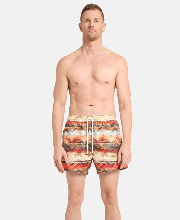 Missoni Swimming shorts Size US 31 - 3 Thumbnail