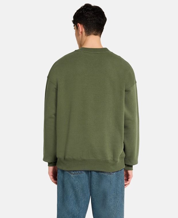 Off-White Sweatshirt Size US XL / EU 56 / 4 - 2 Thumbnail