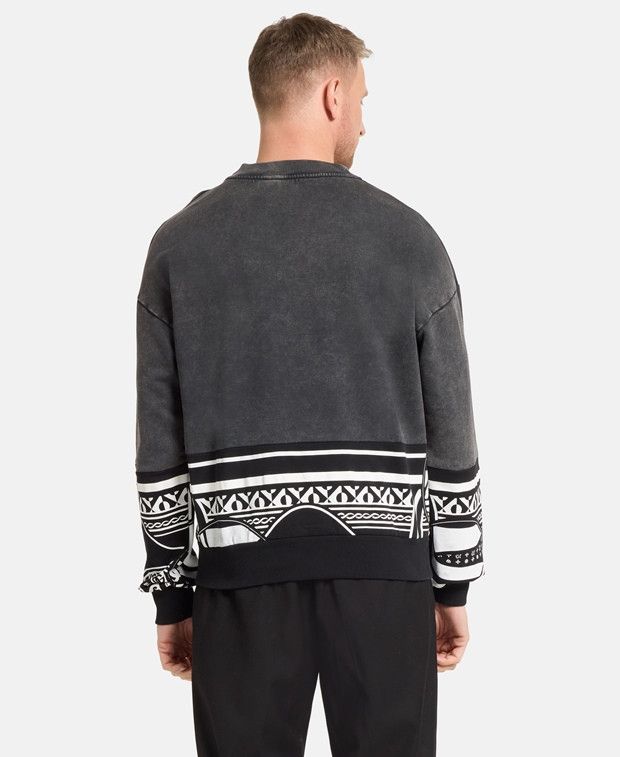 Dolce & Gabbana Sweatshirt Size US XS / EU 42 / 0 - 2 Thumbnail