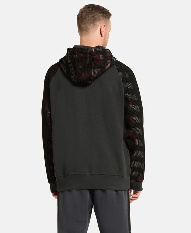 Missoni Hoodie Size US L / EU 52-54 / 3 - 2 Thumbnail