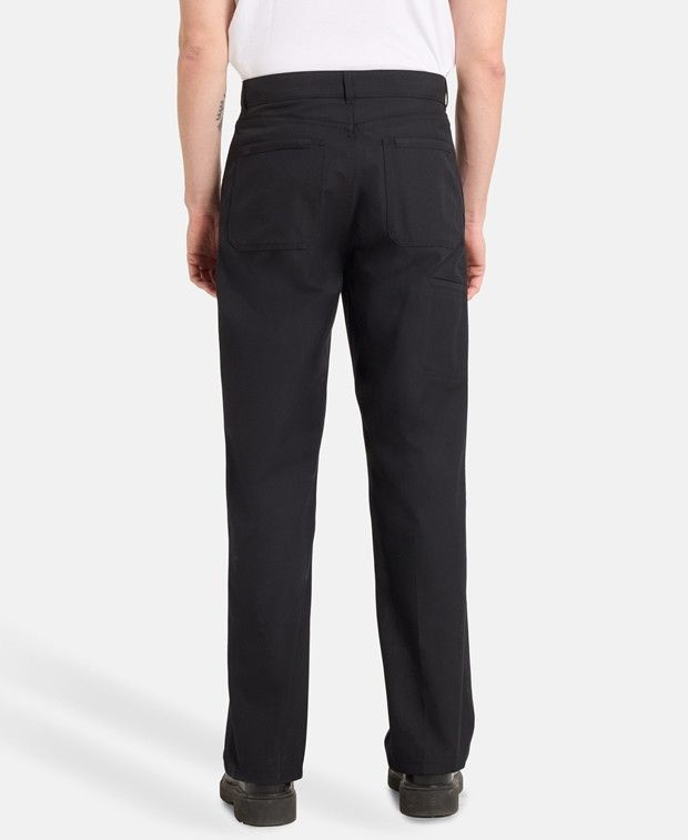 AMI Wool trousers Size US 32 / EU 48 - 3 Thumbnail