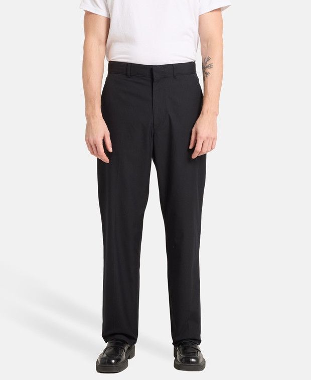 AMI Wool trousers Size US 36 / EU 52 - 2 Thumbnail