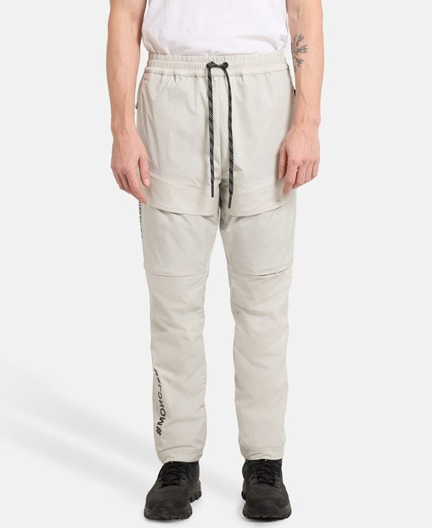 Moncler Functional trousers Size US 31 - 2 Thumbnail