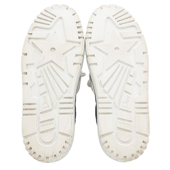 Dior Dior Christian Dior DIOR-ID Fabric Sneakers Others Shoes DUTY FREE for USA Size ONE SIZE - 9 Thumbnail