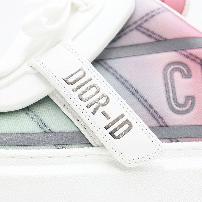 Dior Dior Christian Dior DIOR-ID Fabric Sneakers Others Shoes DUTY FREE for USA Size ONE SIZE - 13 Thumbnail