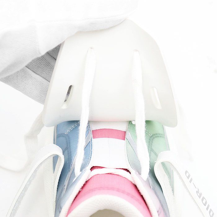 Dior Dior Christian Dior DIOR-ID Fabric Sneakers Others Shoes DUTY FREE for USA Size ONE SIZE - 4 Thumbnail