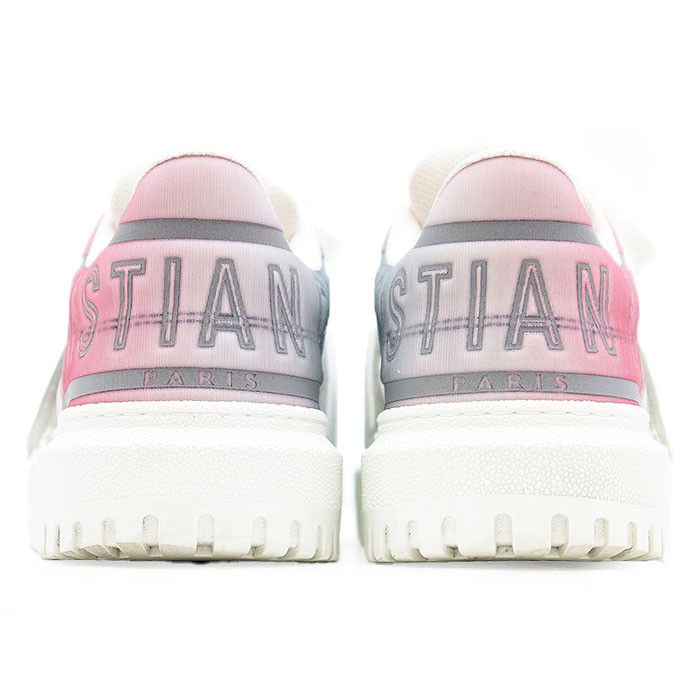 Dior Dior Christian Dior DIOR-ID Fabric Sneakers Others Shoes DUTY FREE for USA Size ONE SIZE - 7 Thumbnail