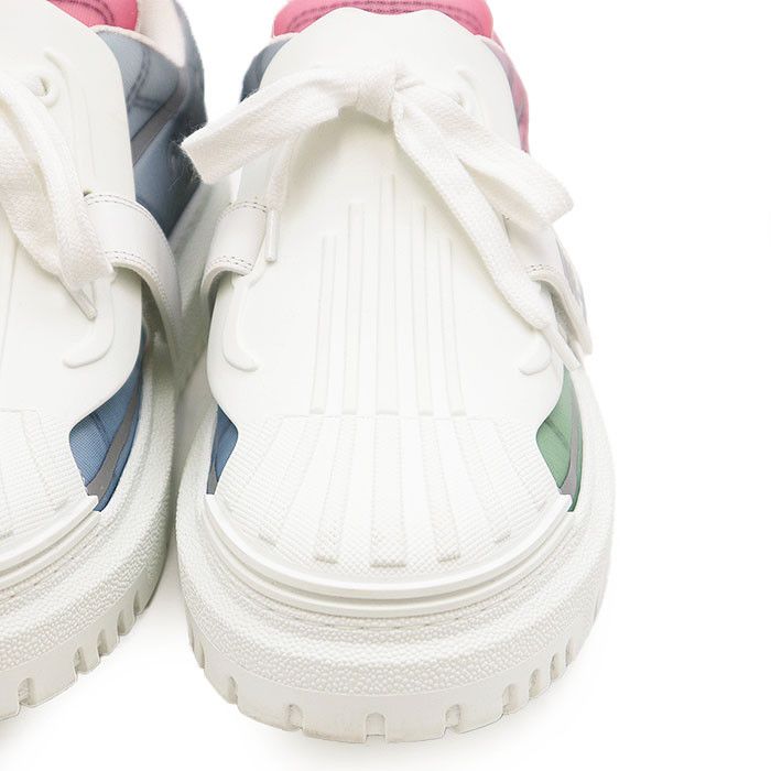 Dior Dior Christian Dior DIOR-ID Fabric Sneakers Others Shoes DUTY FREE for USA Size ONE SIZE - 12 Thumbnail