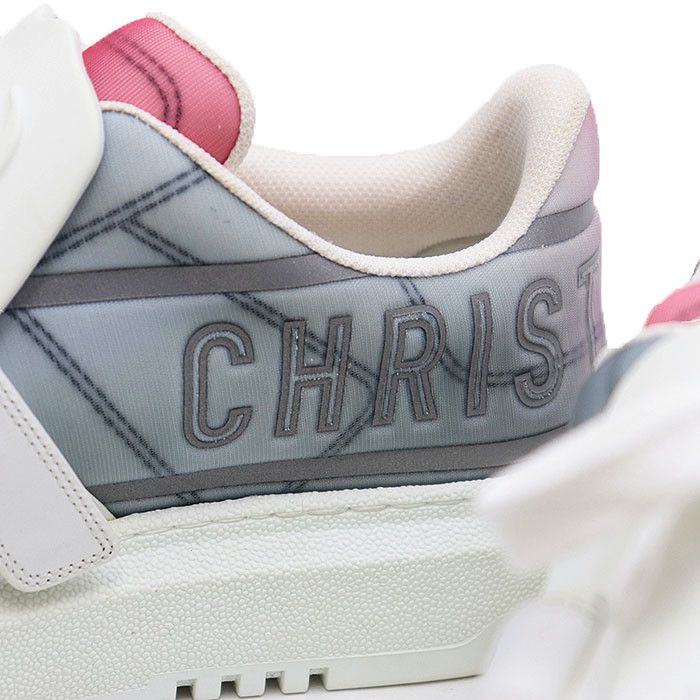 Dior Dior Christian Dior DIOR-ID Fabric Sneakers Others Shoes DUTY FREE for USA Size ONE SIZE - 6 Thumbnail