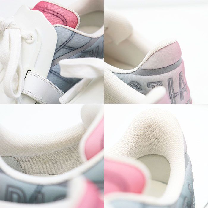 Dior Dior Christian Dior DIOR-ID Fabric Sneakers Others Shoes DUTY FREE for USA Size ONE SIZE - 8 Thumbnail