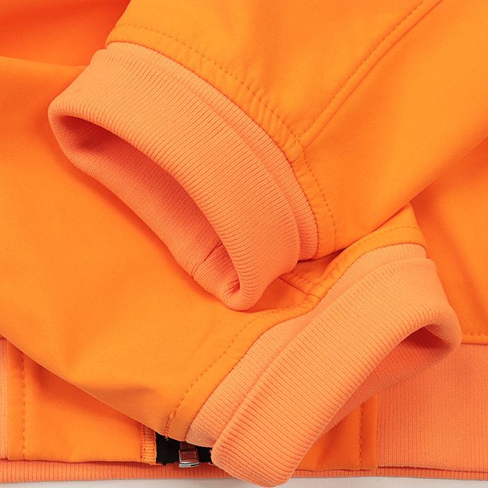 Other Other Stone Island Light Soft Shell-R Tech Fabric Jacket Others Outerwear LIGHTSOFTSHELL-R DUTY FREE for USA Size ONE SIZE - 6 Thumbnail