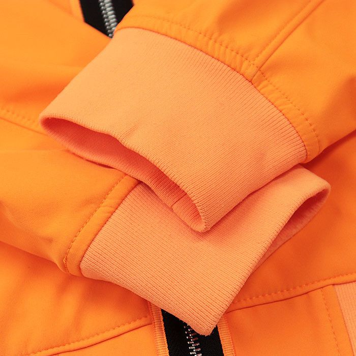 Other Other Stone Island Light Soft Shell-R Tech Fabric Jacket Others Outerwear LIGHTSOFTSHELL-R DUTY FREE for USA Size ONE SIZE - 5 Thumbnail