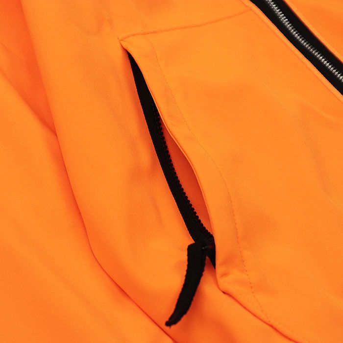 Other Other Stone Island Light Soft Shell-R Tech Fabric Jacket Others Outerwear LIGHTSOFTSHELL-R DUTY FREE for USA Size ONE SIZE - 13 Thumbnail