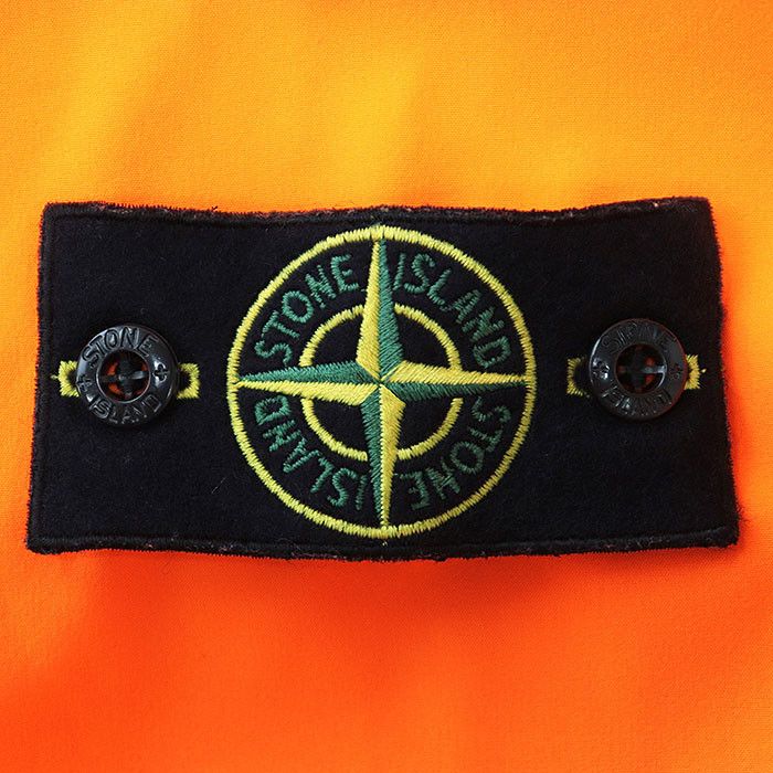 Other Other Stone Island Light Soft Shell-R Tech Fabric Jacket Others Outerwear LIGHTSOFTSHELL-R DUTY FREE for USA Size ONE SIZE - 3 Thumbnail