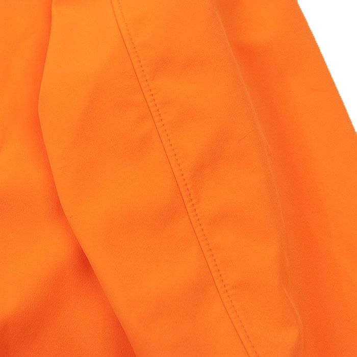 Other Other Stone Island Light Soft Shell-R Tech Fabric Jacket Others Outerwear LIGHTSOFTSHELL-R DUTY FREE for USA Size ONE SIZE - 4 Thumbnail