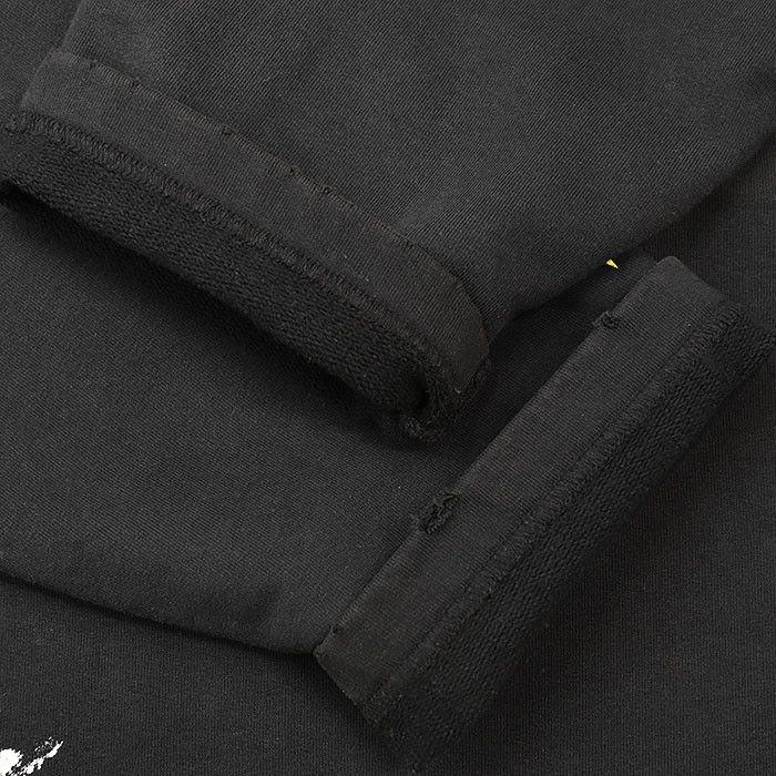 Balenciaga Balenciaga Balenciaga UNIFIT Cotton Hoodie Cotton Sweatshirts & Hoodies DUTY FREE for USA Size ONE SIZE - 7 Thumbnail
