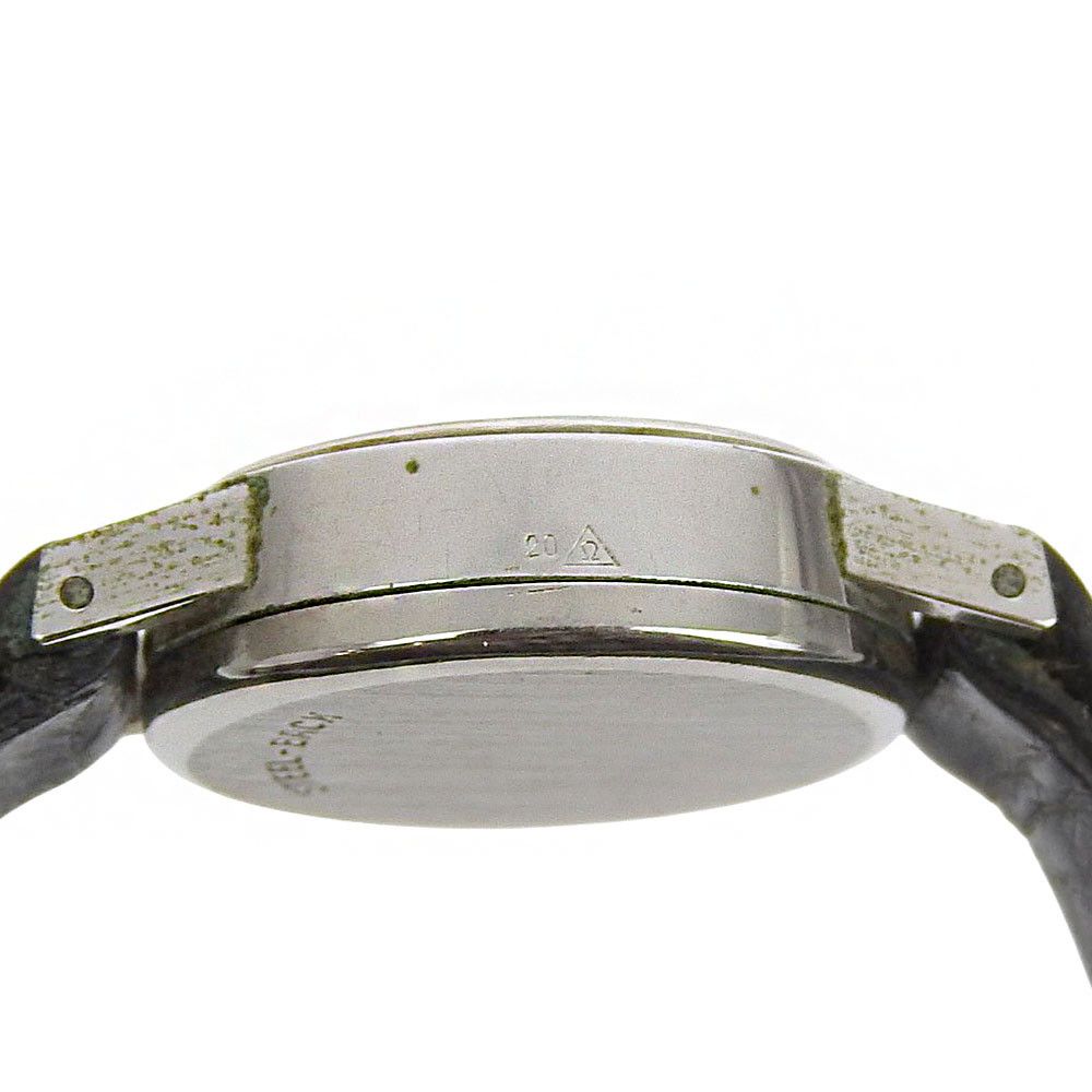 Omega Omega Omega Genève Stainless Steel Metal Other cal.485 DUTY FREE for USA Size ONE SIZE - 5 Thumbnail