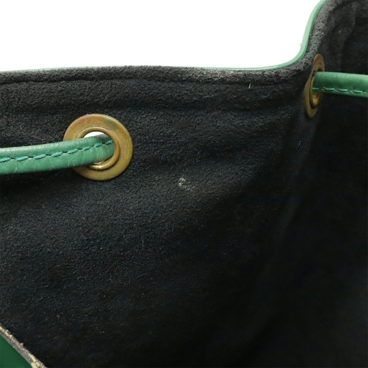 Louis Vuitton Louis Vuitton Louis Vuitton Petit Noe Epi 2way Shoulder Bag Canvas Shoulder Bag M44104 DUTY FREE for USA Size ONE SIZE - 7 Thumbnail