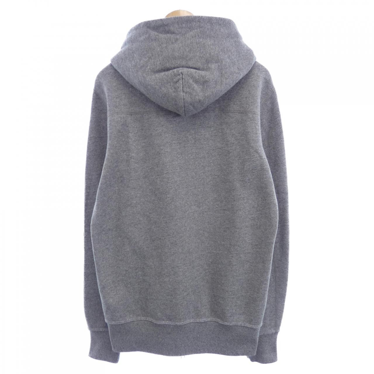 Other Other John Elliott Hoodie Cotton Sweatshirts & Hoodies DUTY FREE for USA Size ONE SIZE - 2 Thumbnail