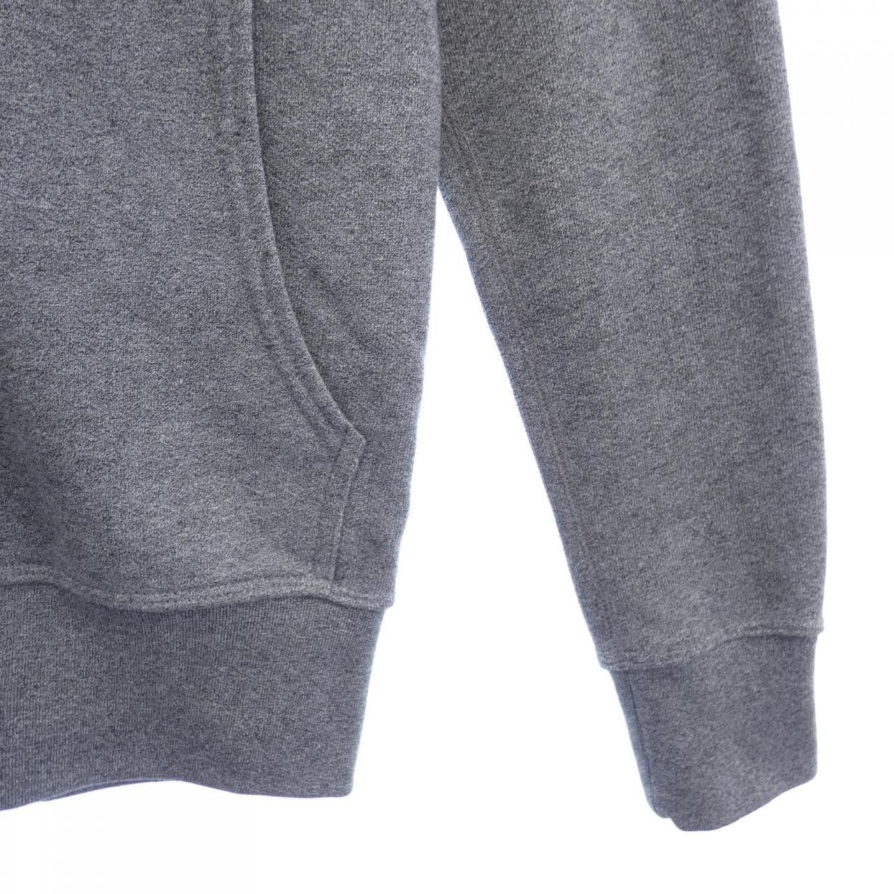Other Other John Elliott Hoodie Cotton Sweatshirts & Hoodies DUTY FREE for USA Size ONE SIZE - 6 Thumbnail