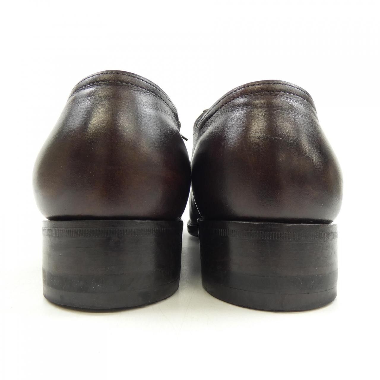 Other Other John Lobb Leather Shoes Leather Shoes DUTY FREE for USA Size ONE SIZE - 5 Thumbnail