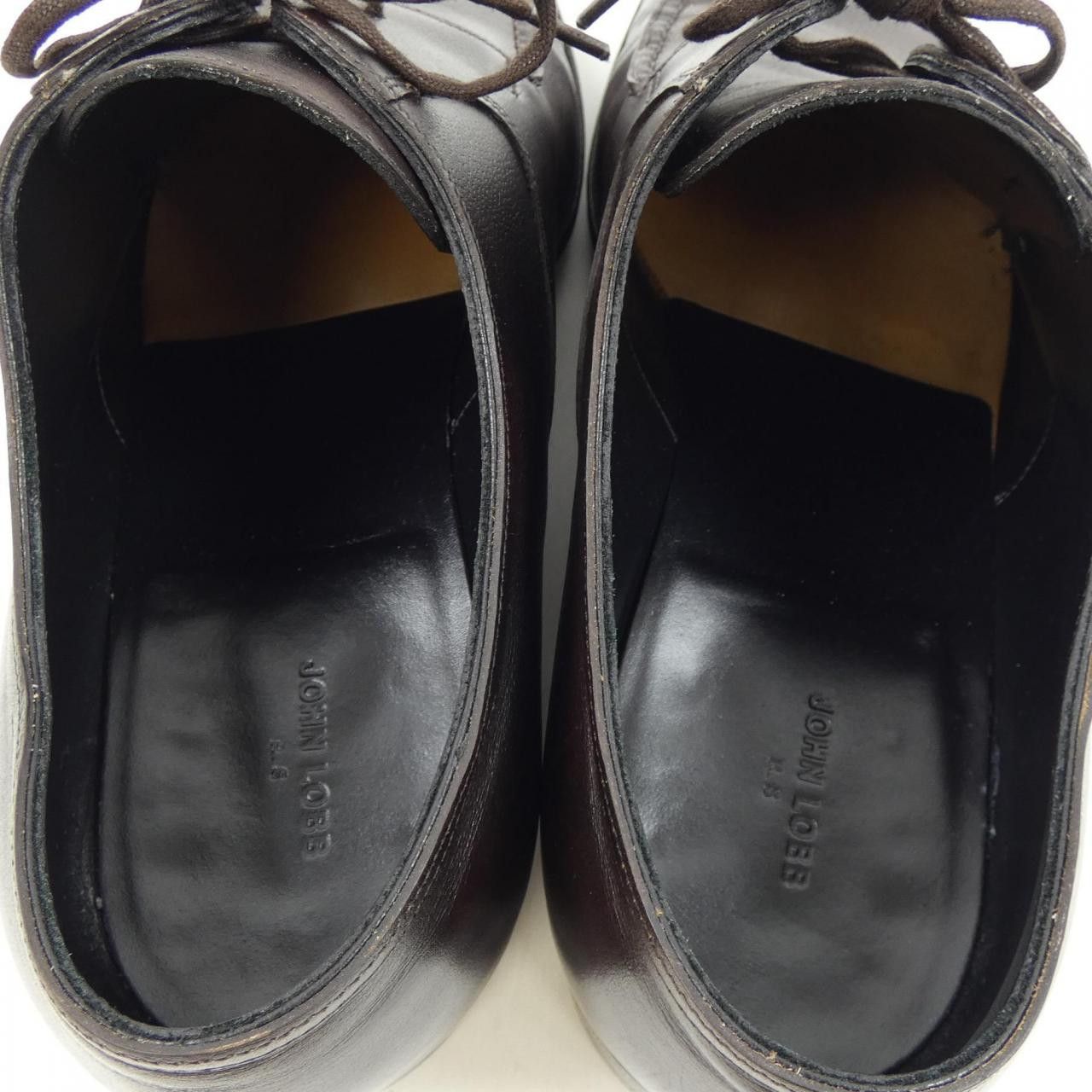 Other Other John Lobb Leather Shoes Leather Shoes DUTY FREE for USA Size ONE SIZE - 6 Thumbnail