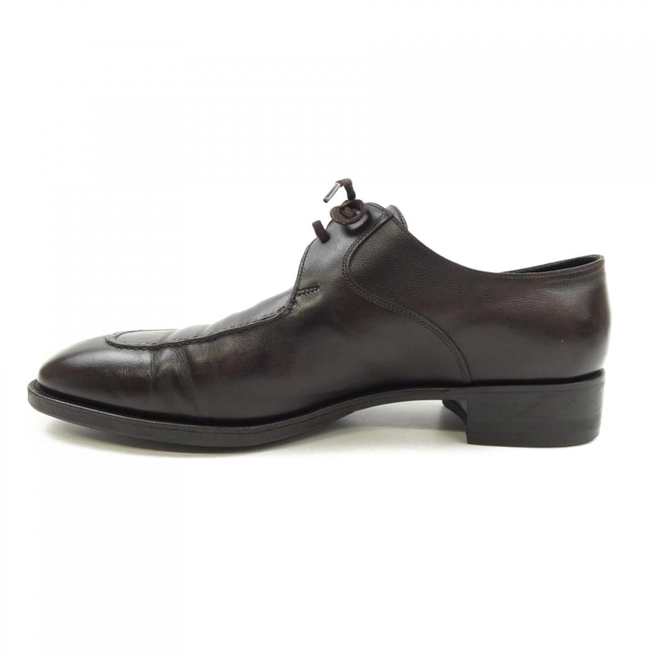Other Other John Lobb Leather Shoes Leather Shoes DUTY FREE for USA Size ONE SIZE - 2 Thumbnail