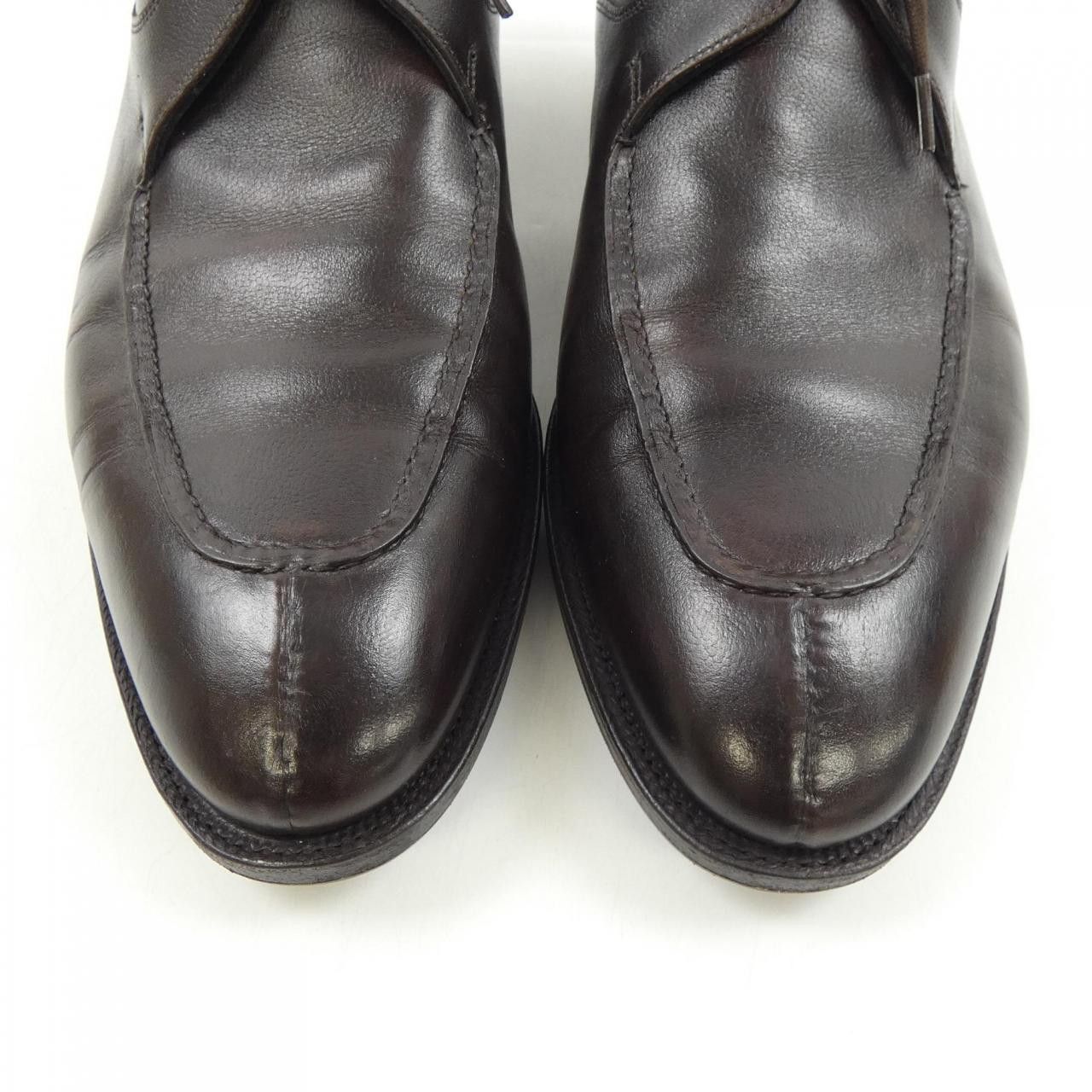 Other Other John Lobb Leather Shoes Leather Shoes DUTY FREE for USA Size ONE SIZE - 7 Thumbnail