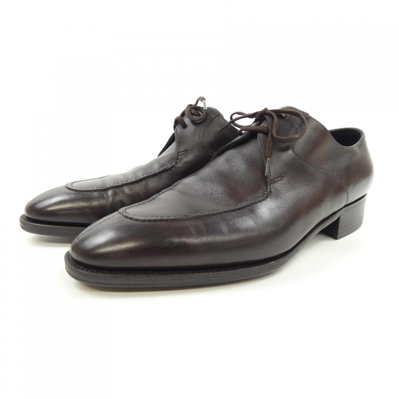 Other Other John Lobb Leather Shoes Leather Shoes DUTY FREE for USA Size ONE SIZE - 3 Thumbnail