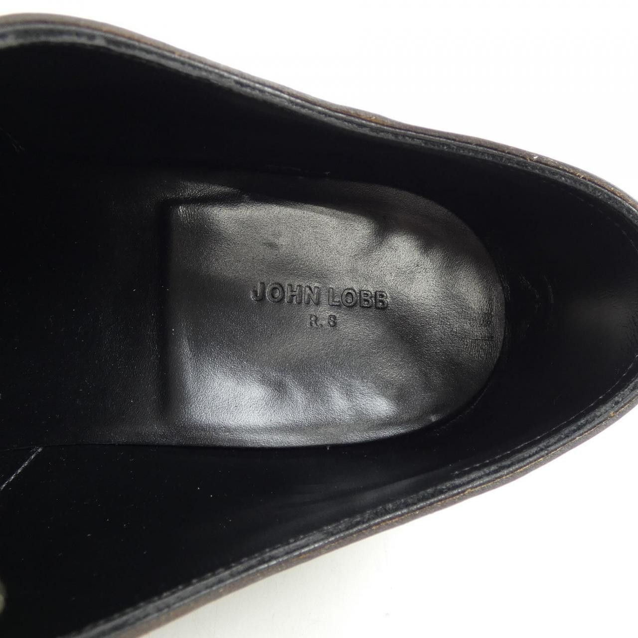 Other Other John Lobb Leather Shoes Leather Shoes DUTY FREE for USA Size ONE SIZE - 8 Thumbnail