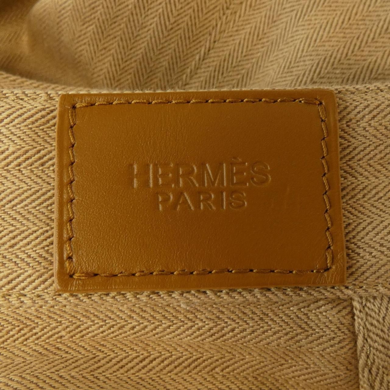 Hermes Hermes Hermes 5E0469DG34 Pants Others Pants DUTY FREE for USA Size ONE SIZE - 6 Thumbnail