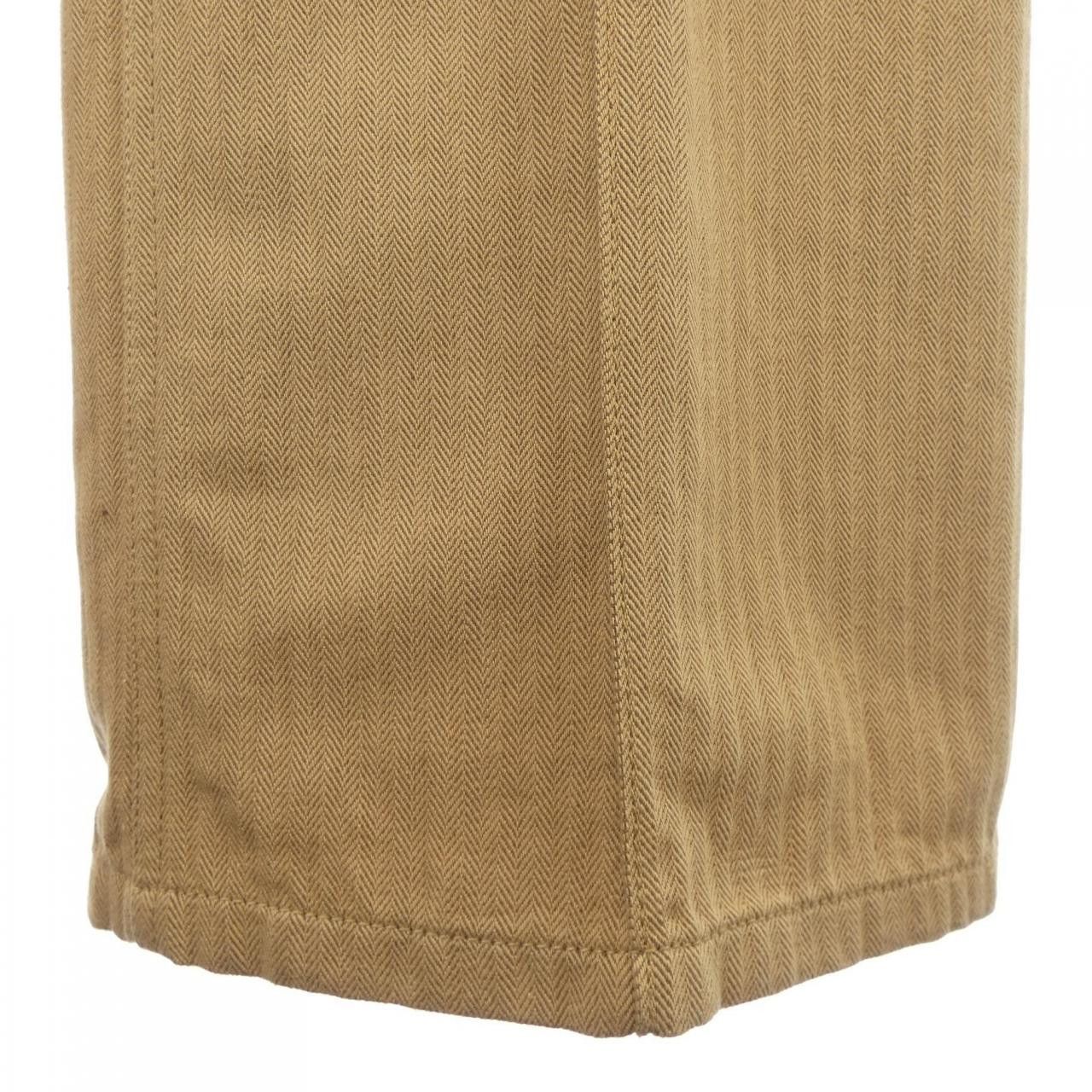 Hermes Hermes Hermes 5E0469DG34 Pants Others Pants DUTY FREE for USA Size ONE SIZE - 5 Thumbnail