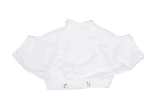 Comme des Garcons COMME des GARCONS Vintage Double-Breasted Jacket Size US M / EU 48-50 / 2 - 3 Thumbnail
