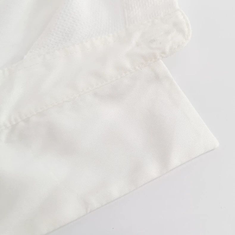 Brunello Cucinelli Brunello Cucinelli White Dress Size US M / EU 48-50 / 2 - 6 Thumbnail