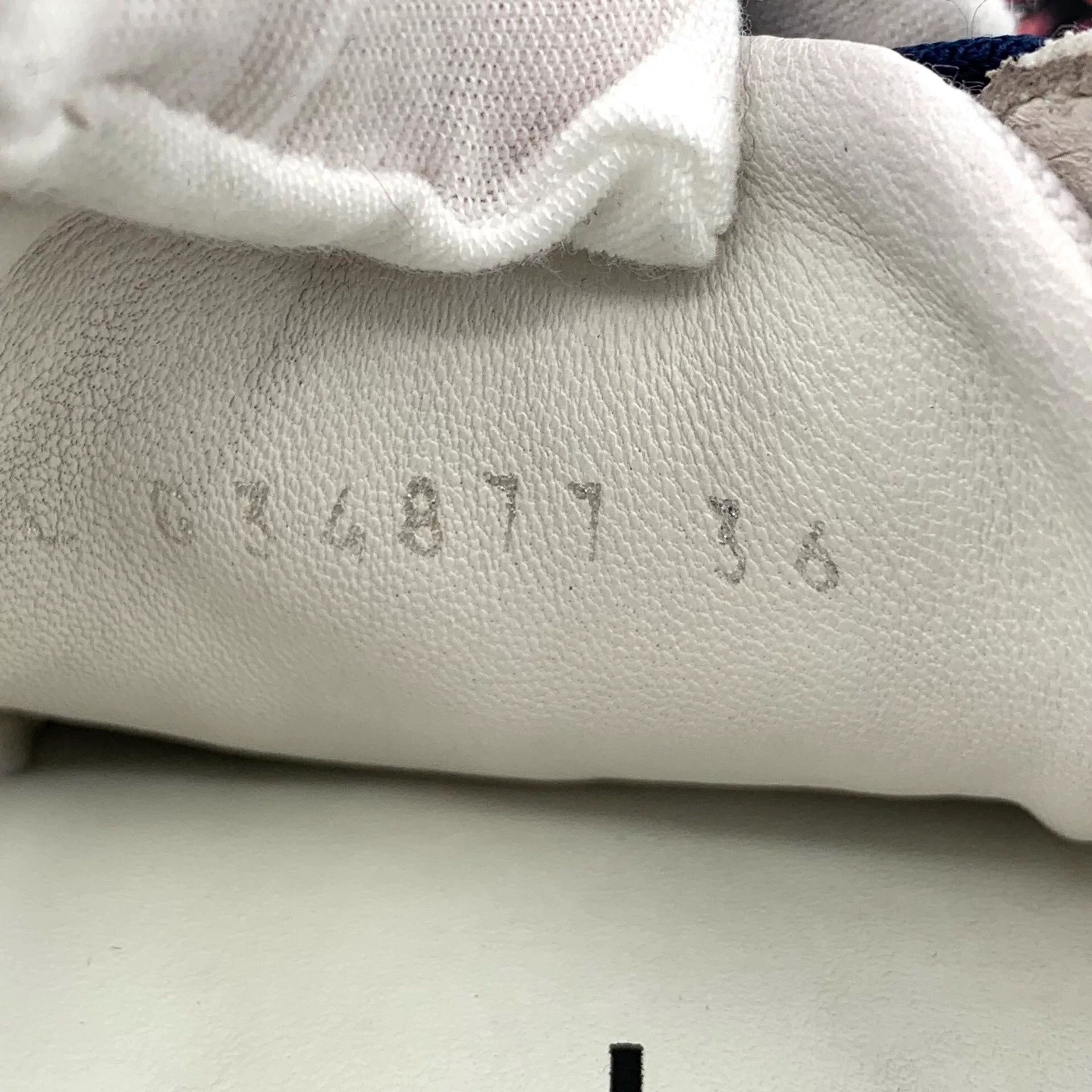 Chanel Chanel x Pharrell Graffiti Casual Sneakers Size US 6 / IT 36 - 6 Thumbnail