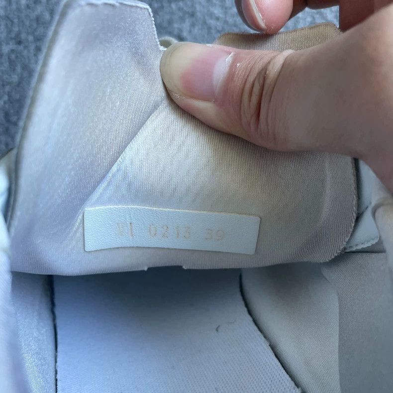 Louis Vuitton LOUIS VUITTON Run 55 Sneakers Size US 8.5 / EU 41-42 - 8 Thumbnail