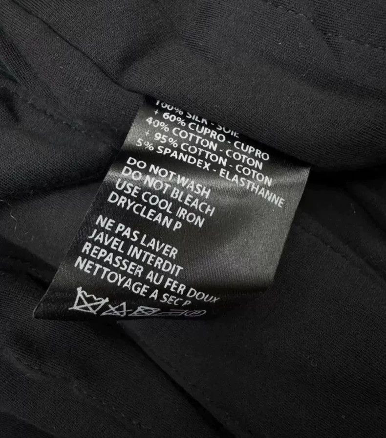 Haider Ackermann Haider Ackermann Silk-Cotton Bomber Jacket Size US XS / EU 42 / 0 - 6 Thumbnail