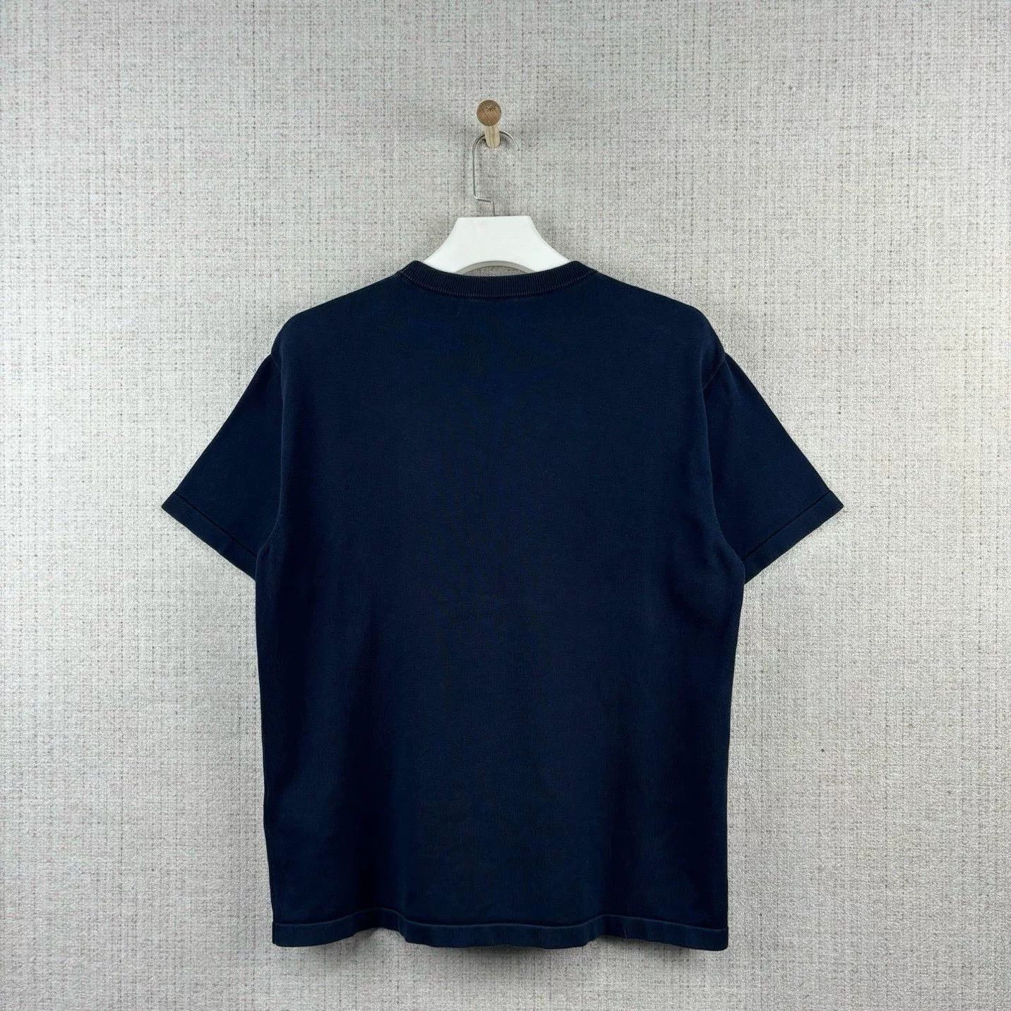 Louis Vuitton LOUIS VUITTON x NIGO Heart Logo Tee Size US M / EU 48-50 / 2 - 2 Thumbnail