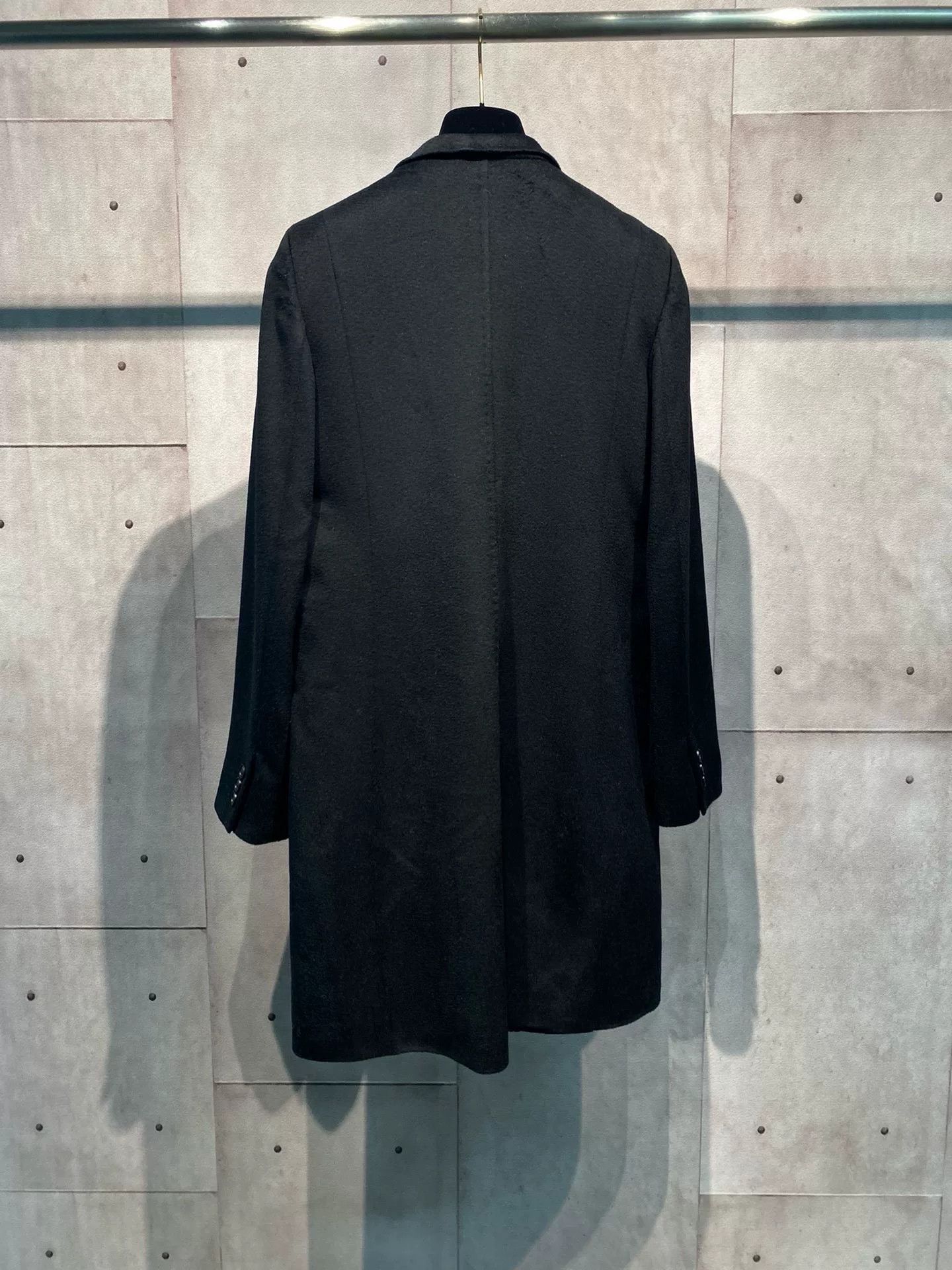 Max Mara max mara wool coat for winter season Size US M / EU 48-50 / 2 - 3 Thumbnail