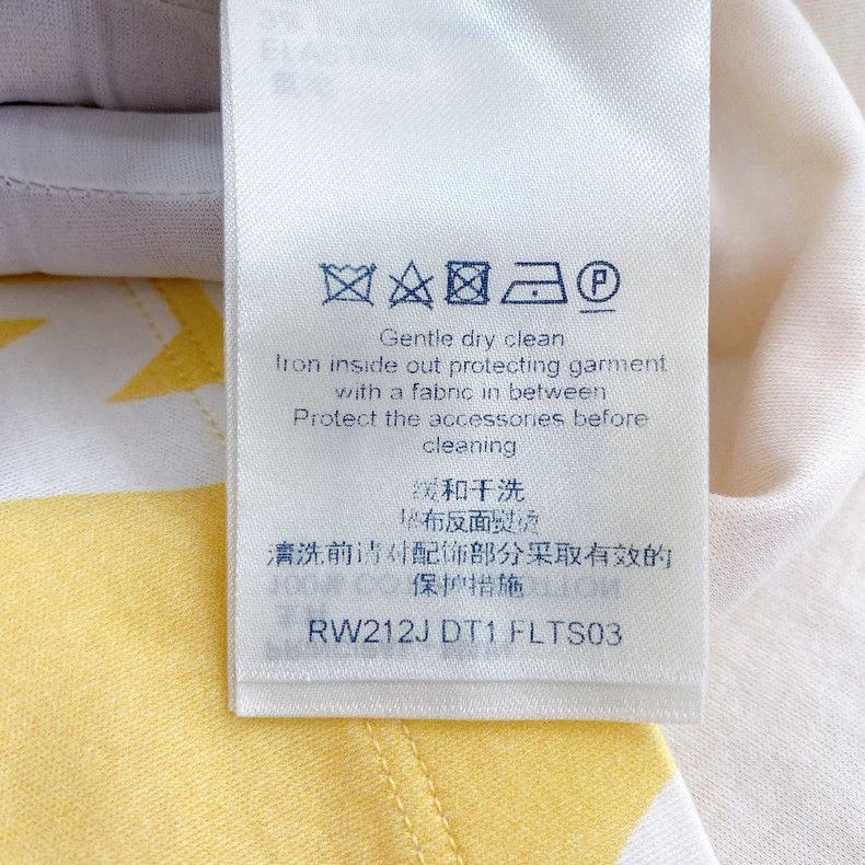 Louis Vuitton Louis Vuitton Monogram T-Shirt S Size US S / EU 44-46 / 1 - 8 Thumbnail