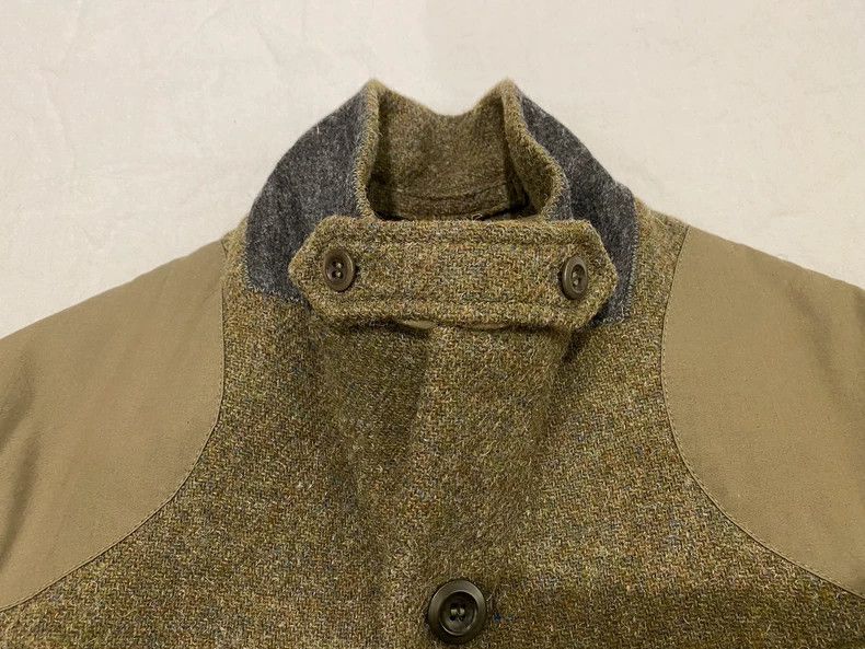 Nigel Cabourn Nigel Cabourn Mallory Jacket Size US L / EU 52-54 / 3 - 6 Thumbnail