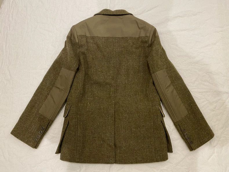 Nigel Cabourn Nigel Cabourn Mallory Jacket Size US L / EU 52-54 / 3 - 5 Thumbnail