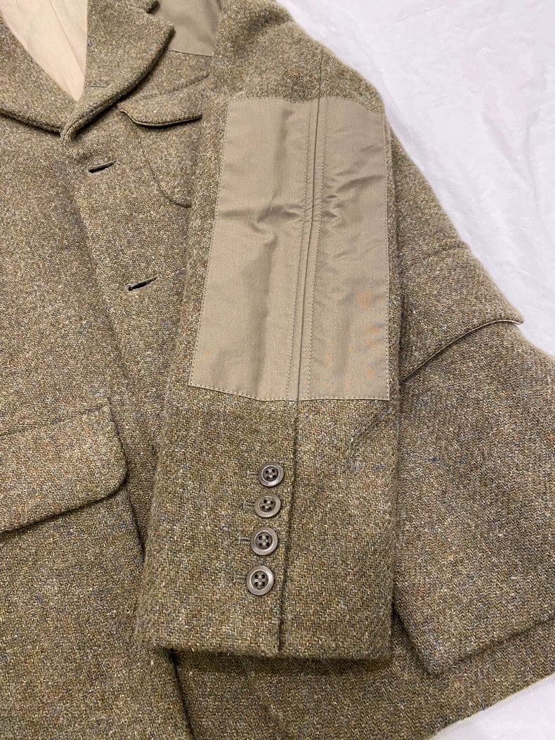 Nigel Cabourn Nigel Cabourn Mallory Jacket Size US L / EU 52-54 / 3 - 3 Thumbnail